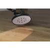 Tarcza szlifierska kwb Quick-stick 22,5 cm tlenek aluminium do drewna i tworzyw sztucznych
