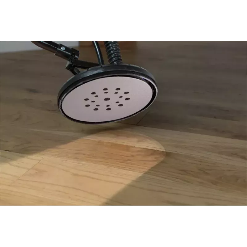 Tarcza szlifierska kwb Quick-stick 22,5 cm tlenek aluminium do drewna i tworzyw sztucznych