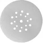Tarcza szlifierska kwb Quick-stick 22,5 cm tlenek aluminium do drewna i tworzyw sztucznych