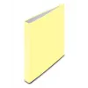 Segregator Hama 00007549 A4 Żółty Przechowywanie 290x325mm