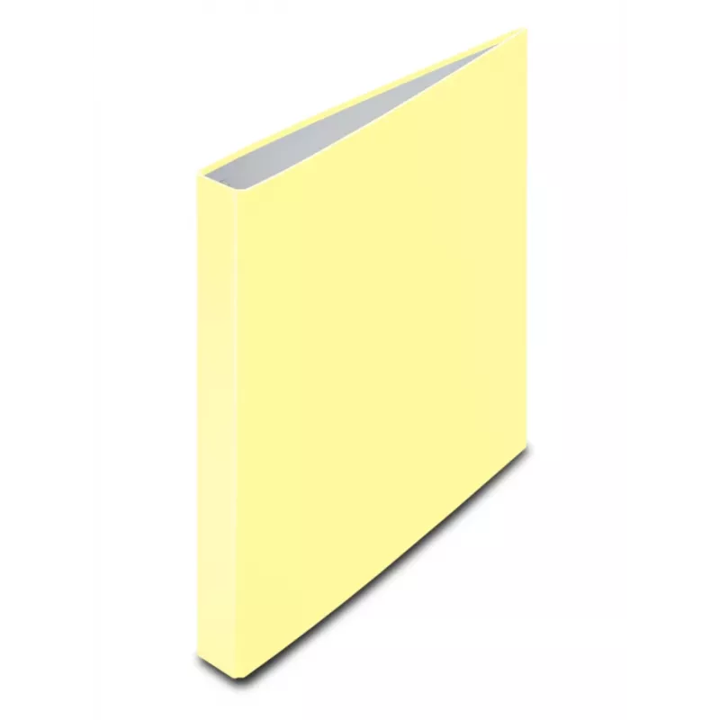 Segregator Hama 00007549 A4 Żółty Przechowywanie 290x325mm