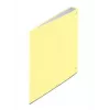Segregator Hama 00007549 A4 Żółty Przechowywanie 290x325mm