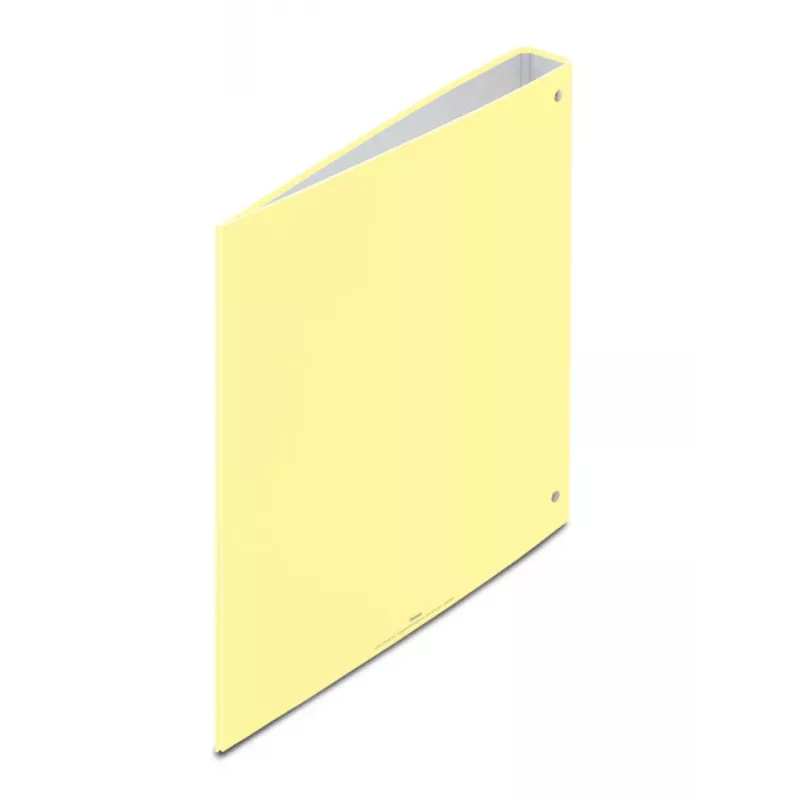 Segregator Hama 00007549 A4 Żółty Przechowywanie 290x325mm