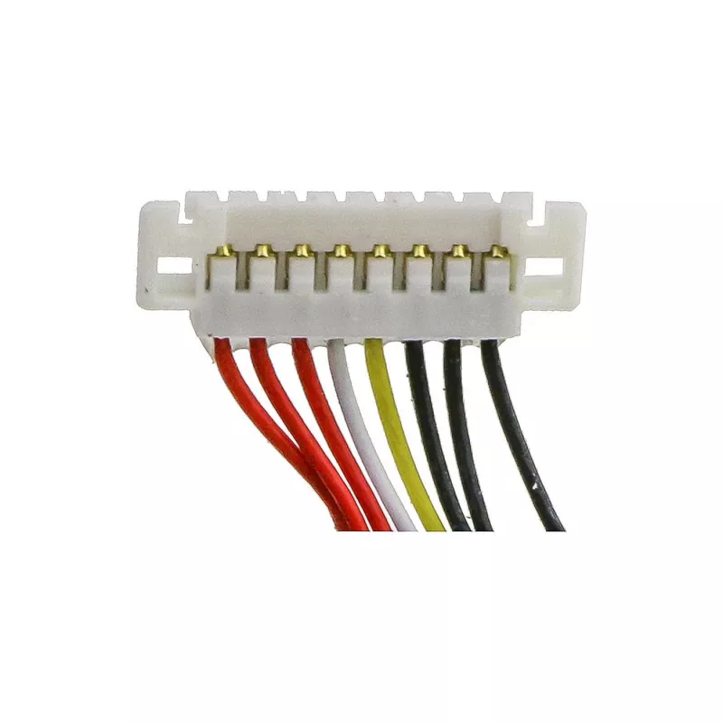 Część zamienna do laptopa CoreParts MBXAS-BA0274 Bateria