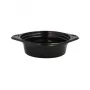 Miska Papstar 96557 okrągła polipropylenowa średnica 15,6 cm wysokość 45 mm