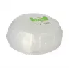 Jednorazowa pokrywka Papstar 96559 z polipropylenu, przezroczysta, 227x227x41 mm