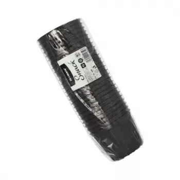Miska Papstar 25 Mehrweg-Suppenbecher 500 ml Okrągła Polipropylen 11,5 cm