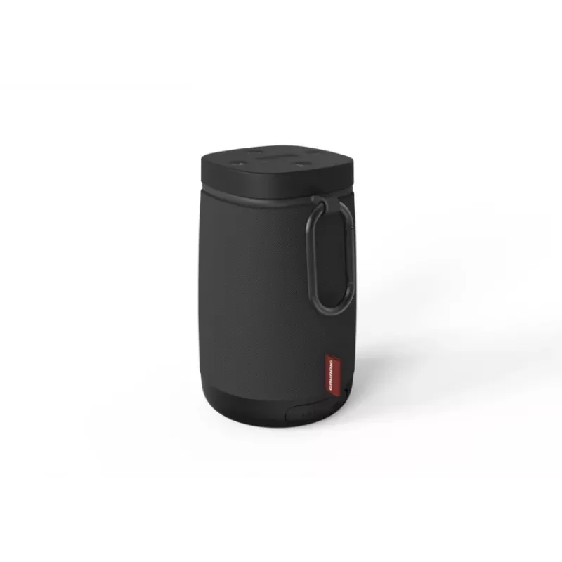 Grundig Portable 360 Czarny Bezprzewodowy 12 W