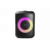 Grundig Party Hit Czarny Bezprzewodowy 90 W