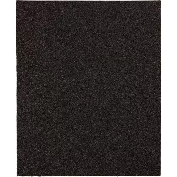 Arkusz ścierny KWB 830460 odpowiedni do kamienia, metalu, tworzyw sztucznych, szkła