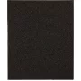 Arkusz ścierny KWB 830460 odpowiedni do kamienia, metalu, tworzyw sztucznych, szkła