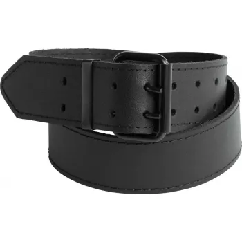 Pasek do spodni KWB 908840 Skóra naturalna Czarny 1350mm 50mm