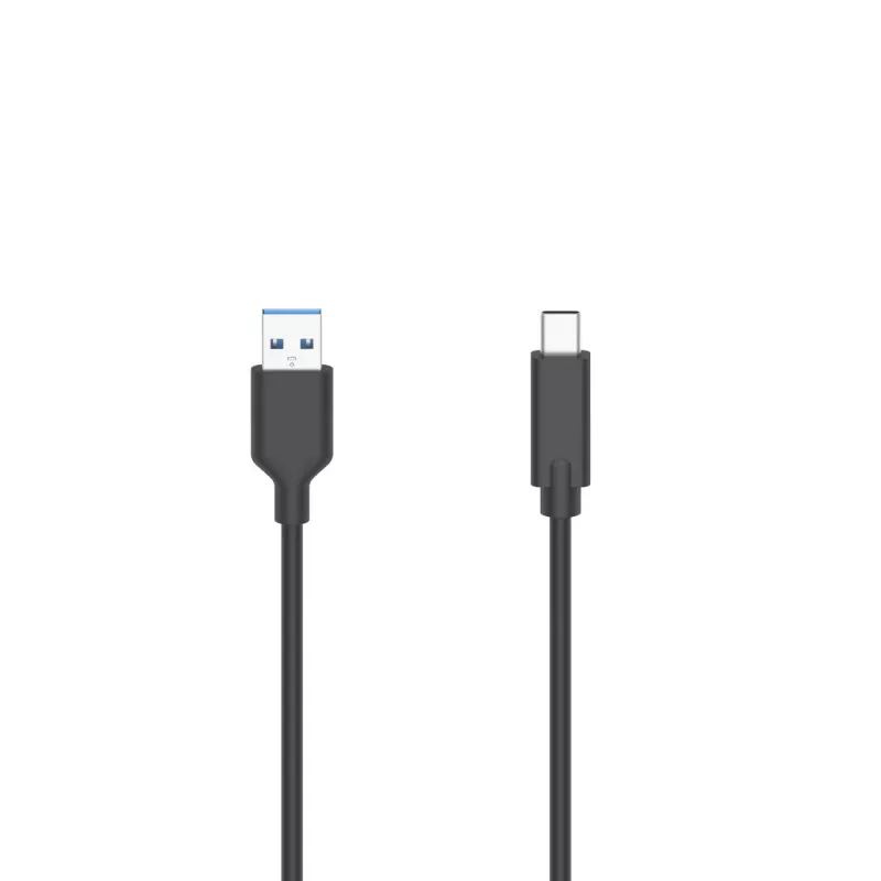 Obudowa SSD Hama 00200764 szara M.2 10 Gbit/s USB Type-C