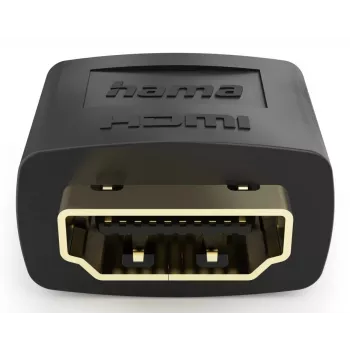 Hama 00200356 Kabel HDMI HDMI Typ A (Standard) Czarny