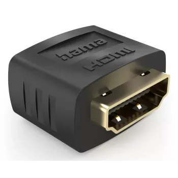 Hama 00200356 Kabel HDMI HDMI Typ A (Standard) Czarny