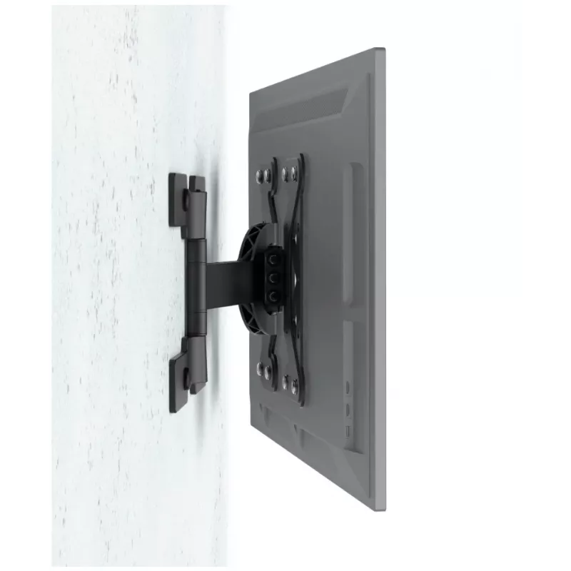 Uchwyt/statyw do telewizora Hama 00220847 121,9 cm (48 cali) czarny