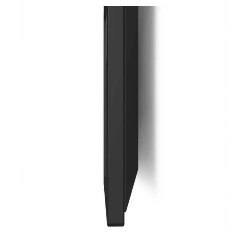 Uchwyt/statyw do telewizora Hama 00220847 121,9 cm (48 cali) czarny