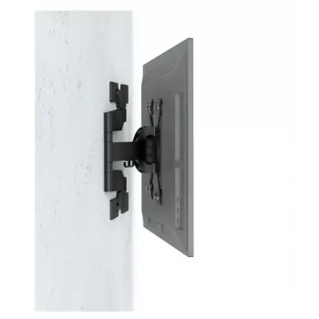 Hama 00220848 uchwyt/stożek TV 121,9 cm (48 cali) Czarny