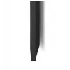 Hama 00220848 uchwyt/stożek TV 121,9 cm (48 cali) Czarny