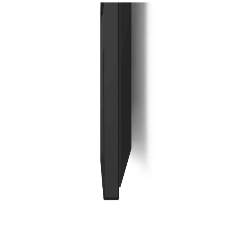 Hama 00220848 uchwyt/stożek TV 121,9 cm (48 cali) Czarny