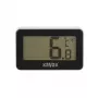 Hama 00185853 termometr do urządzeń kuchennych Cyfrowy -30 - 50 °C Czarny