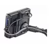 Hama 00221001 opaska kablowa Opaska na rzep Plastikowa Czarny 50 szt.