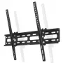 Hama 00220812 Uchwyt/statyw TV 190,5 cm (75 cali) Czarny