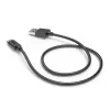Hama 00201705 Kabel USB USB 2.0 0,5 m USB A USB C Czarny