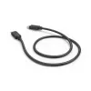 Hama 00201706 kabel USB USB 2.0 0,5 m USB C Czarny