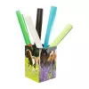 Kosz na śmieci Herma Horse Meadow 19741 Uroczy design dla dzieci