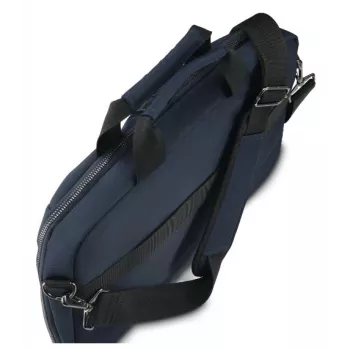 Hama Premium Lightweight Torba typu toploader 41,1 cm (16,2 cala) Niebieska