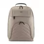 Hama 00222046 plecak Rucksack Beżowy Poliester z recyklingu