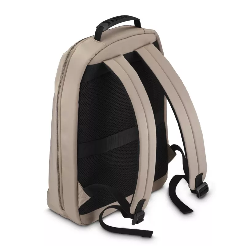 Hama 00222046 plecak Rucksack Beżowy Poliester z recyklingu