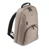Hama 00222046 plecak Rucksack Beżowy Poliester z recyklingu