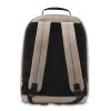 Hama 00222046 plecak Rucksack Beżowy Poliester z recyklingu