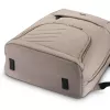 Hama 00222046 plecak Rucksack Beżowy Poliester z recyklingu