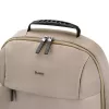 Hama 00222046 plecak Rucksack Beżowy Poliester z recyklingu