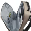 Hama 00222046 plecak Rucksack Beżowy Poliester z recyklingu