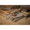Uchwyt na bity wkrętakowe Stanley STMT86124-0 Stal chromowo-wanadowa 25.4 / 4 mm 1 szt.