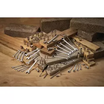 Uchwyt na bity wkrętakowe Stanley STMT86124-0 Stal chromowo-wanadowa 25.4 / 4 mm 1 szt.