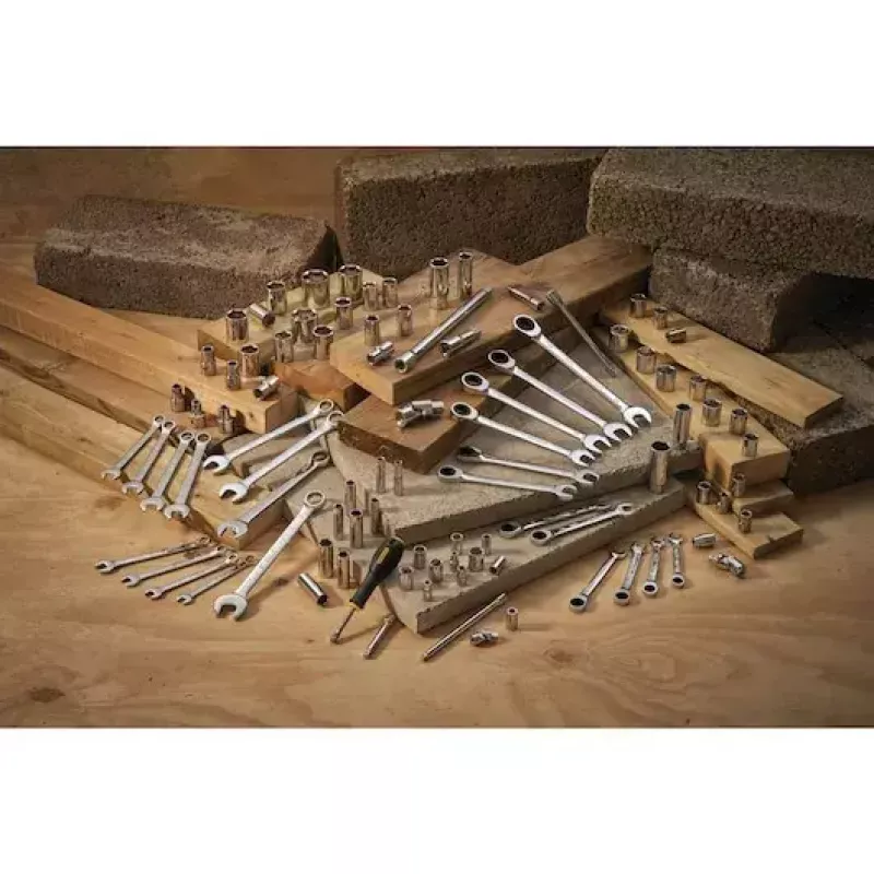 Uchwyt na bity wkrętakowe Stanley STMT86124-0 Stal chromowo-wanadowa 25.4 / 4 mm 1 szt.