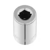 Uchwyt na bity wkrętakowe Stanley STMT86124-0 Stal chromowo-wanadowa 25.4 / 4 mm 1 szt.