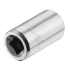 Uchwyt na bity wkrętakowe Stanley STMT86124-0 Stal chromowo-wanadowa 25.4 / 4 mm 1 szt.