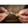 Uchwyt na bity wkrętakowe Stanley STMT86124-0 Stal chromowo-wanadowa 25.4 / 4 mm 1 szt.