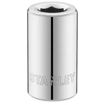 Uchwyt na bity wkrętakowe Stanley STMT86124-0 Stal chromowo-wanadowa 25.4 / 4 mm 1 szt.