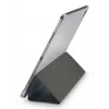 Hama Fold Clear 33 cm (13 cali) etui Folio niebieskie, przezroczyste