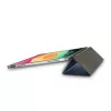 Hama Fold Clear 33 cm (13 cali) etui Folio niebieskie, przezroczyste