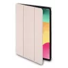 Hama Fold Clear 33 cm (13 cali) Folio Różowy, Przezroczysty