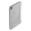 Hama Fold Clear 33 cm (13 cali) Folio Różowy, Przezroczysty