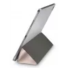 Hama Fold Clear 33 cm (13 cali) Folio Różowy, Przezroczysty